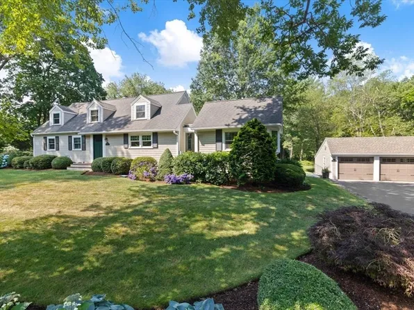 243 Old Main St, Marshfield, MA 02050