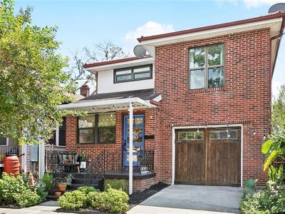 2854 Maurepas St, New Orleans, LA, 70119