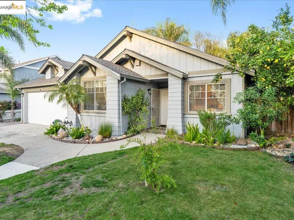 4680 Duarte Ave, Oakley, CA 94561