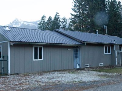 15440 Old Wagon Rd, Crescent Mills, CA, 95934