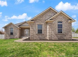 1047 Heritage Way, Greenville, IN 47124