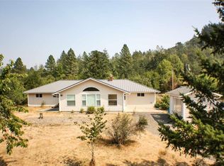 32017 Hidden Valley Rd, Lebanon, OR 97355