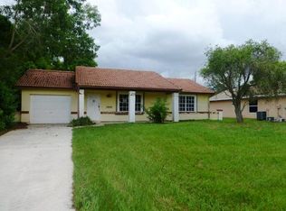 5270 NW North Macedo Blvd, Port Saint Lucie, FL 34983