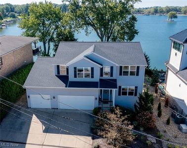 5334 S Island Dr NW, Canton, OH, 44718