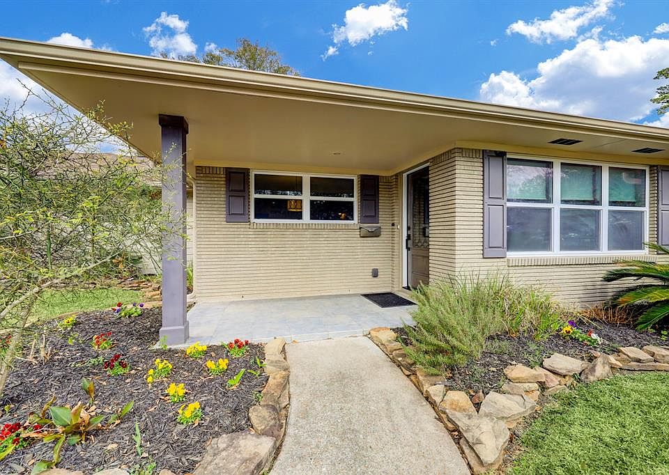 1906 De Milo Dr, Houston, TX 77018 MLS 50190991 Zillow