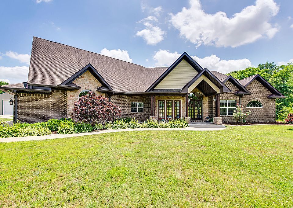 Gorgeous Custom Home ...