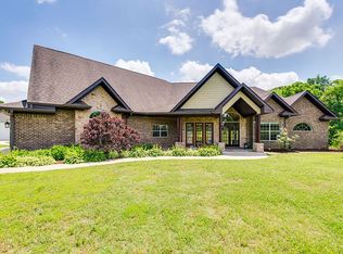 2961 Spanntown Rd, Arrington, TN 37014