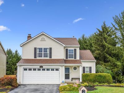 6669 Laburnum Dr, Canal Winchester, OH, 43110