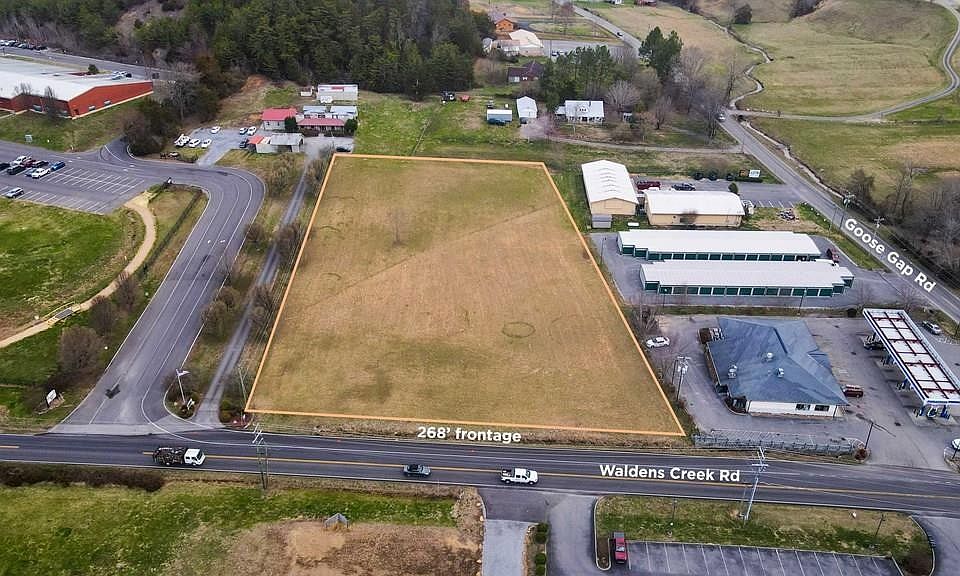 1st image of 0 Waldens Creek Rd Lot 7