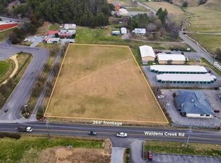 0 Waldens Creek Rd LOT 7, Sevierville, TN 37862