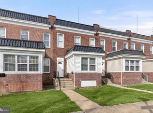 3528 Overview Rd, Baltimore, MD 21215