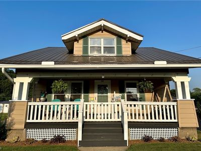 366 Mill St, Duncan Falls, OH, 43734