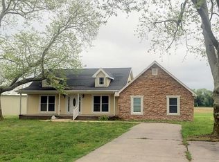 22249 E Piney Grove Rd, Georgetown, DE 19947