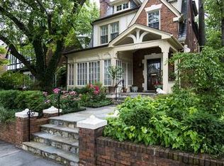 3827 Cathedral Ave NW, Washington, DC 20016