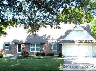 11516 Walnut St, Kansas City, MO 64114