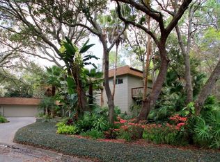 3030 Tanglewood Dr, Clearwater, FL 33761