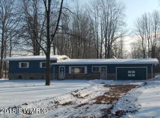 6878 Indian Ln, Coloma, MI 49038