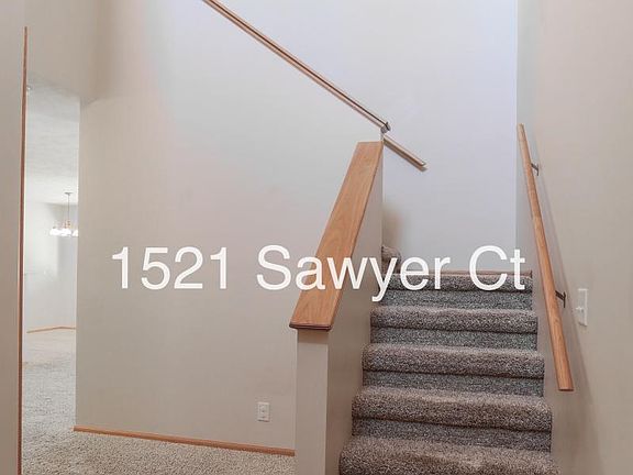 4th image of 1521 Sawyer Ct