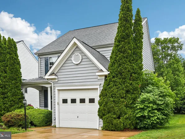 6020 Omega Ln, Manassas, VA 20112