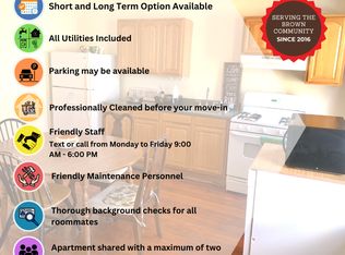 59 Preston St #4, Providence, RI 02906