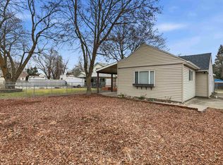 4519 E 7th Ave, Spokane, WA 99212