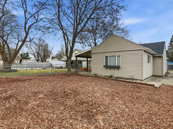 4519 E 7th Ave, Spokane, WA 99212