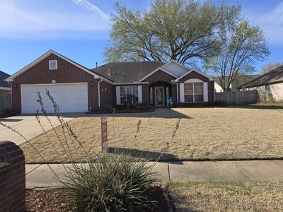 217 W Birmingham St, Broken Arrow, OK, 74011