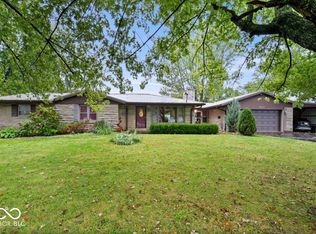 5843 N Raider Rd, Middletown, IN 47356