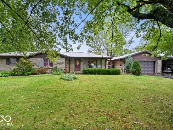 5843 N Raider Rd, Middletown, IN 47356