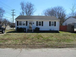 1000 Mayfield Ave, Chesapeake, VA 23324