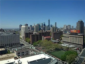 Rented by Station Cities