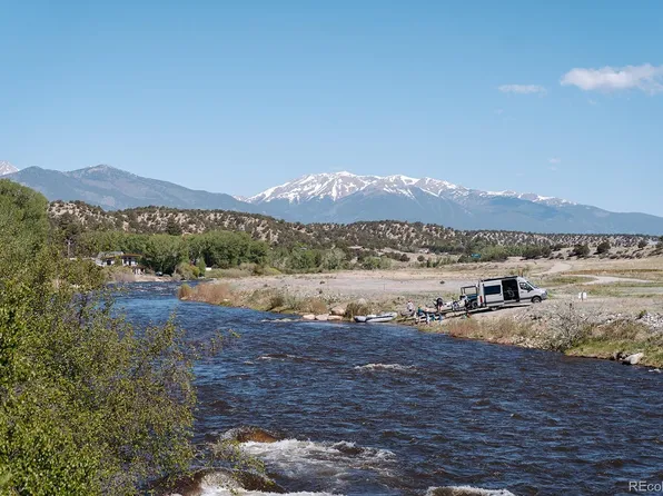 24283 River Rock Lane LOT 13, Buena Vista, CO 81211