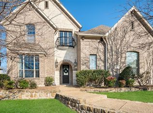 1512 Shetland Dr, Allen, TX 75013