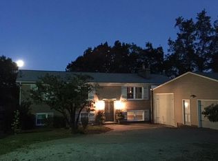 130 Taylors Fork Rd, Richmond, KY 40475