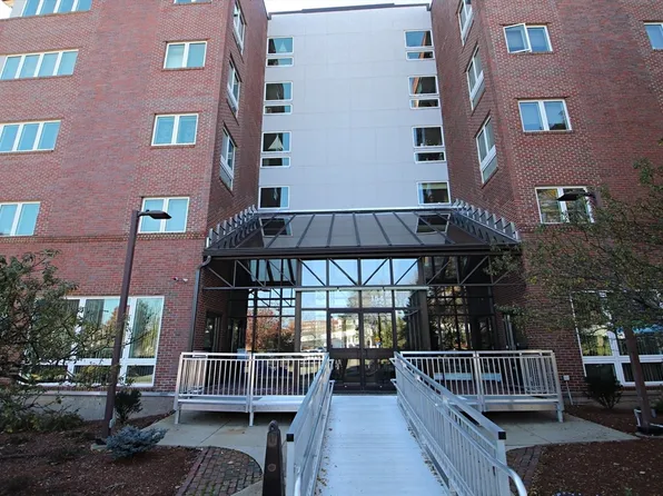 154 Lynnway Unit 213, Lynn, MA 01902