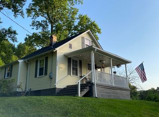 2920 Stone Wall Cemetery Rd SW, Lancaster, OH 43130