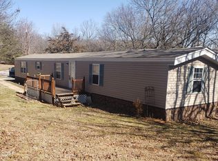 6645 Castle Heights Rd, Joplin, MO 64804