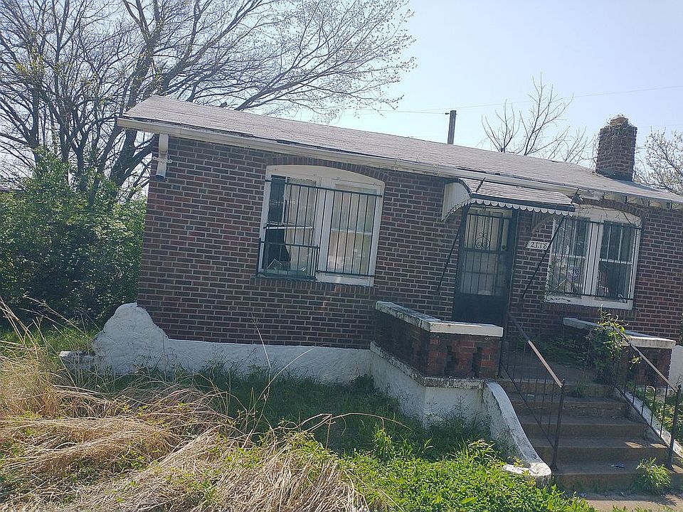 1st image of 2118 Crescent Ave