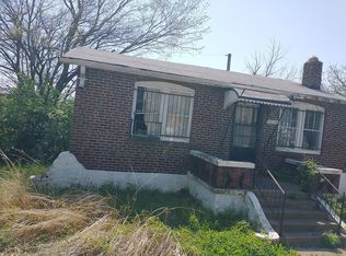 2118 Crescent Ave, Saint Louis, MO 63121