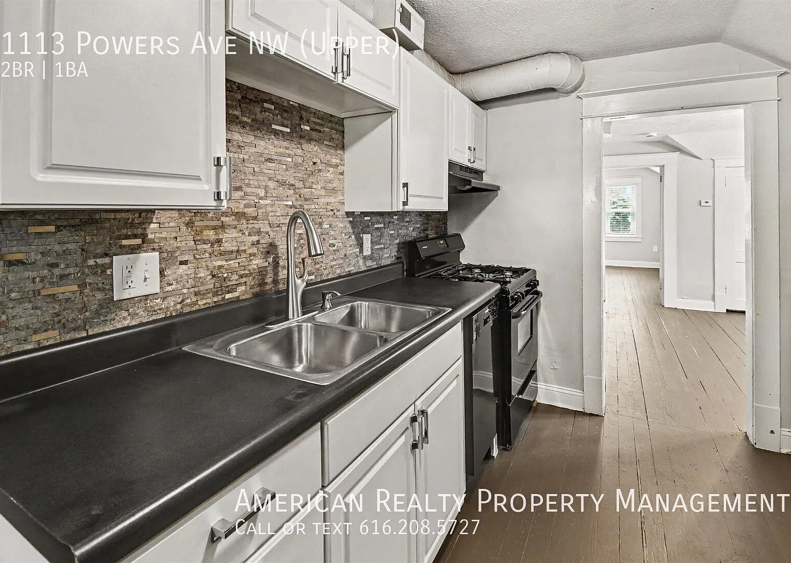 2 bed, 856 sqft, $1,400 — Photo 4