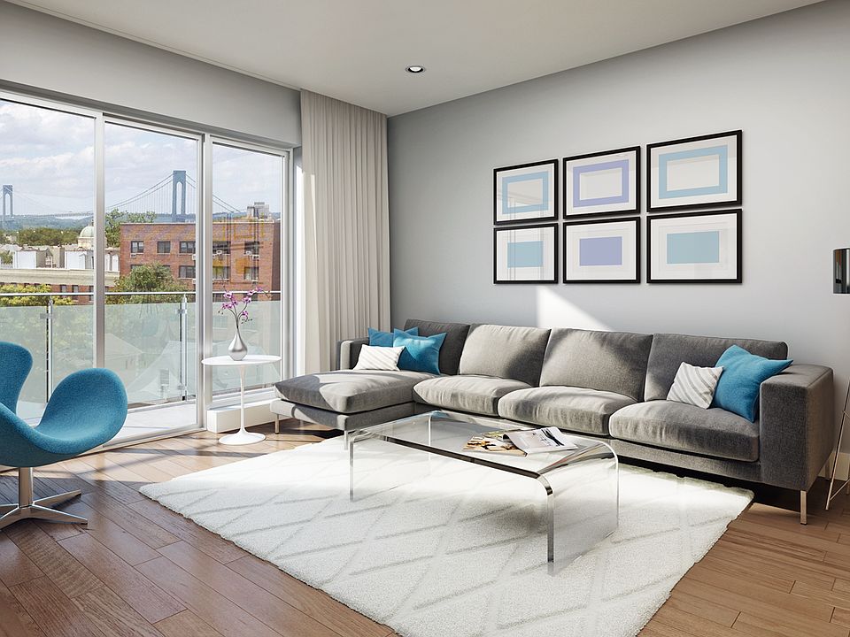 2nd image of 8629 Bay Pkwy #3D