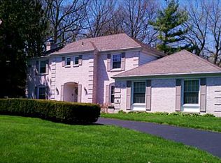 4411 Nantuckett Dr, Toledo, OH 43623