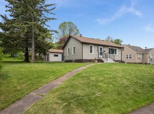 4803 Otsego St, Duluth, MN 55804