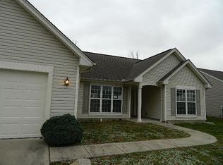 2239 Ferndown Dr, Miamisburg, OH 45342