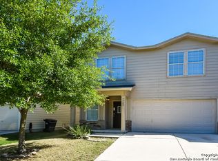 7722 Burro Bnd, San Antonio, TX 78244