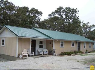 32265 Highway 83, Warsaw, MO 65355