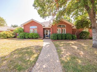 4605 Rosewood Dr, Midland, TX 79707