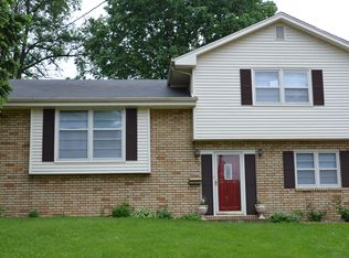 2506 54th St, Des Moines, IA 50310