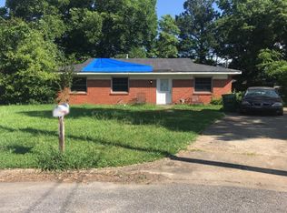 4400 Dilworth Ct, Montgomery, AL 36108