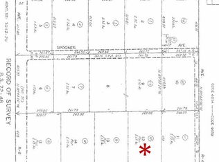 37729 90th St E, Littlerock, CA 93543